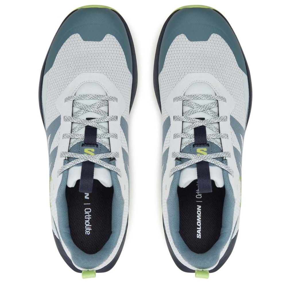 Salomon Elixir Activ L47757200 Patika Koşu Ayakkabısı Erkek Spor Ayakkabı
