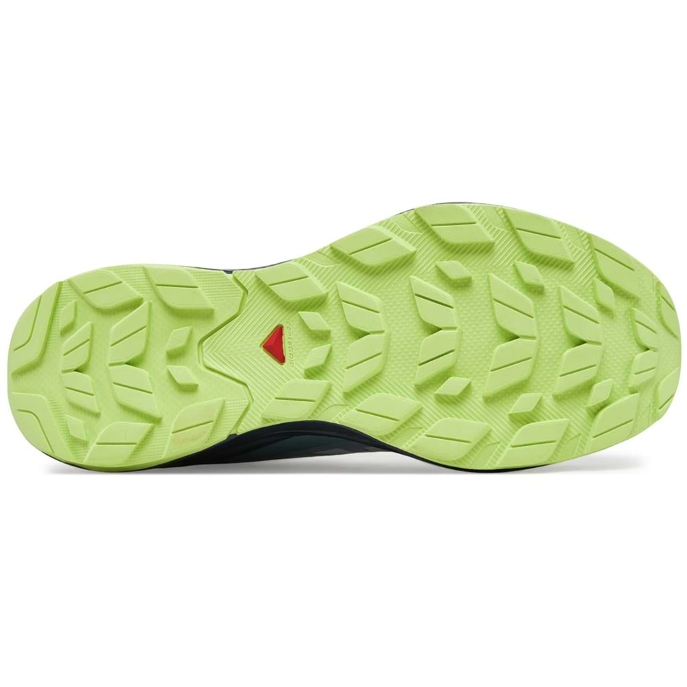 Salomon Elixir Activ L47757200 Patika Koşu Ayakkabısı Erkek Spor Ayakkabı