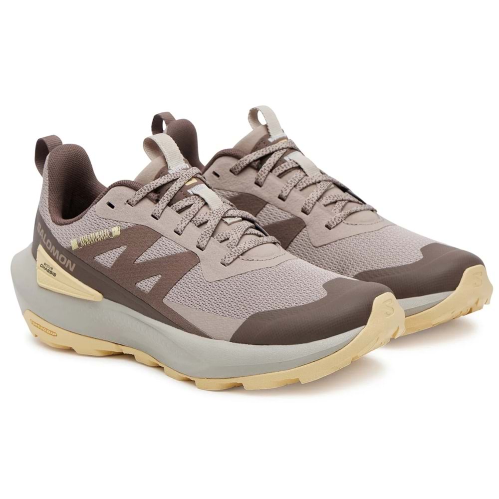 Salomon Elixir Activ L47757400 Patika Koşu Ayakkabısı Unisex Spor Ayakkabı