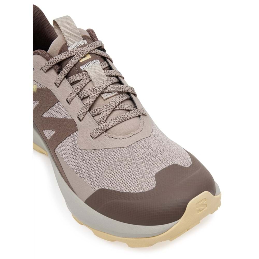Salomon Elixir Activ L47757400 Patika Koşu Ayakkabısı Unisex Spor Ayakkabı