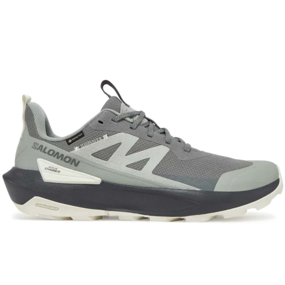 Salomon Elixir Activ Gtx Gore-Tex® L47757800 Patika Koşu Ayakkabısı Erkek Spor Ayakkabı