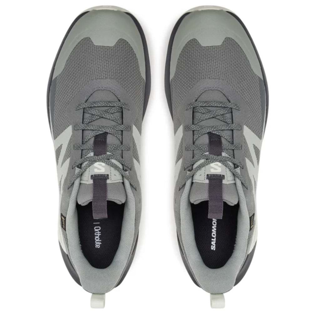 Salomon Elixir Activ Gtx Gore-Tex® L47757800 Patika Koşu Ayakkabısı Erkek Spor Ayakkabı