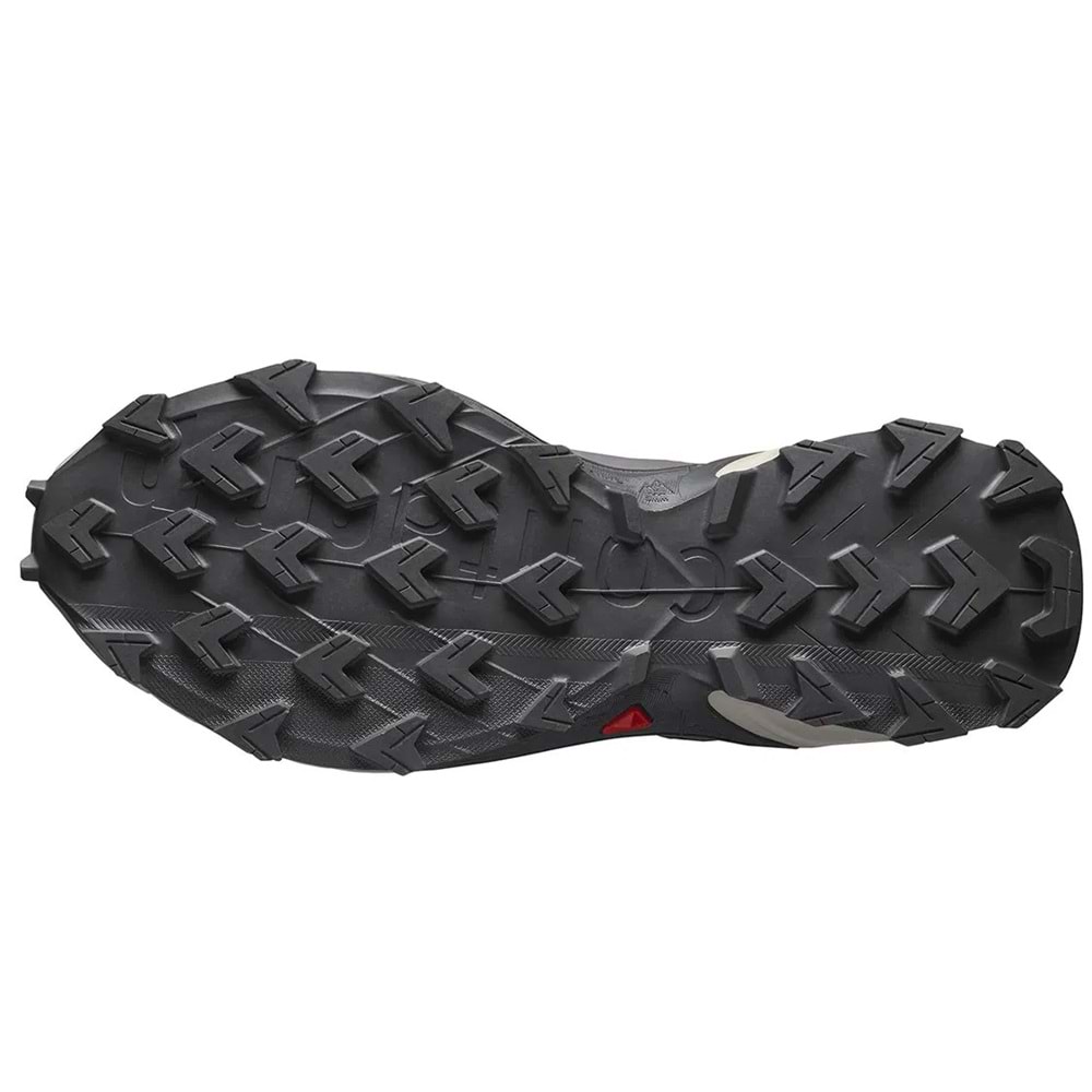 Salomon L47764900 Speedcross 6 GTX Gore-Tex® Outdoor Unisex Spor Ayakkabı