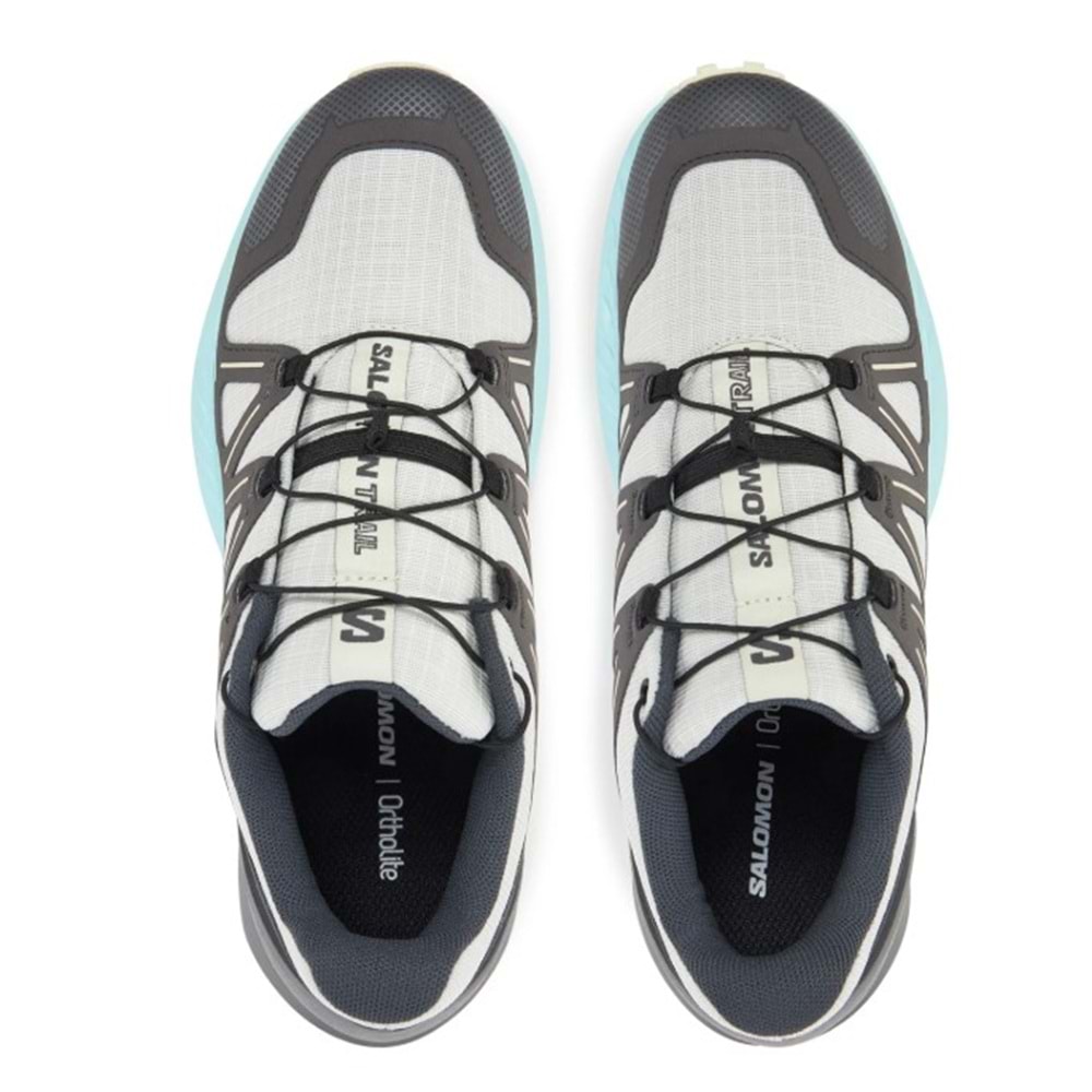 Salomon Speedcross Peak W L47790300 Unisex Spor Ayakkabı