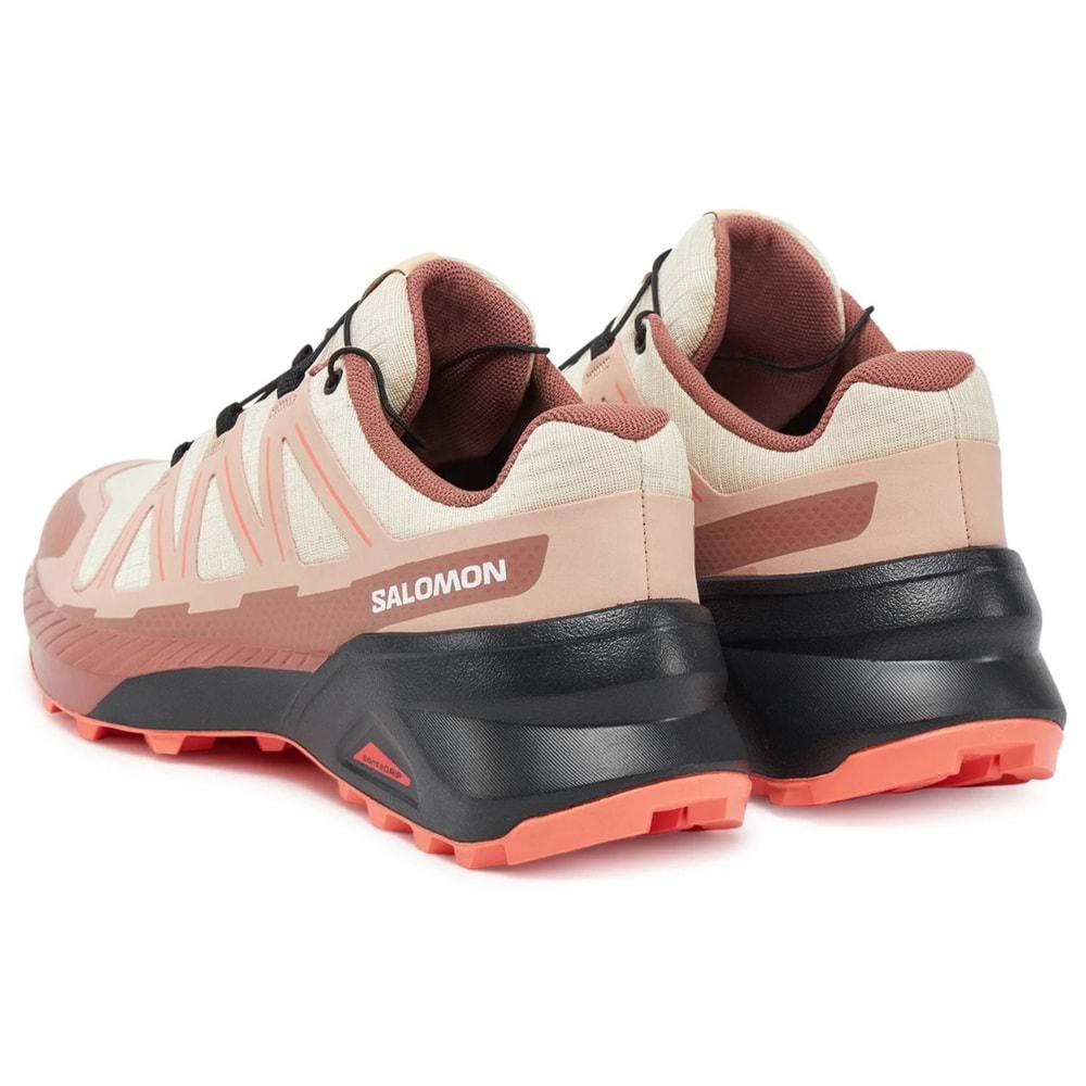 Salomon Speedcross Peak W L47790400 Unisex Spor Ayakkabı