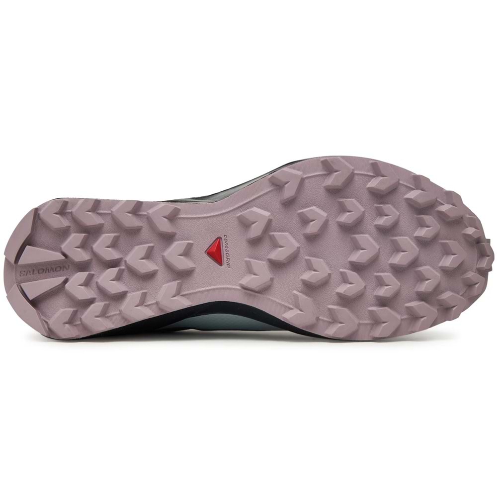 Salomon Speedcross Peak W Gtx Gore-Tex® L47790700 Unisex Spor Ayakkabı