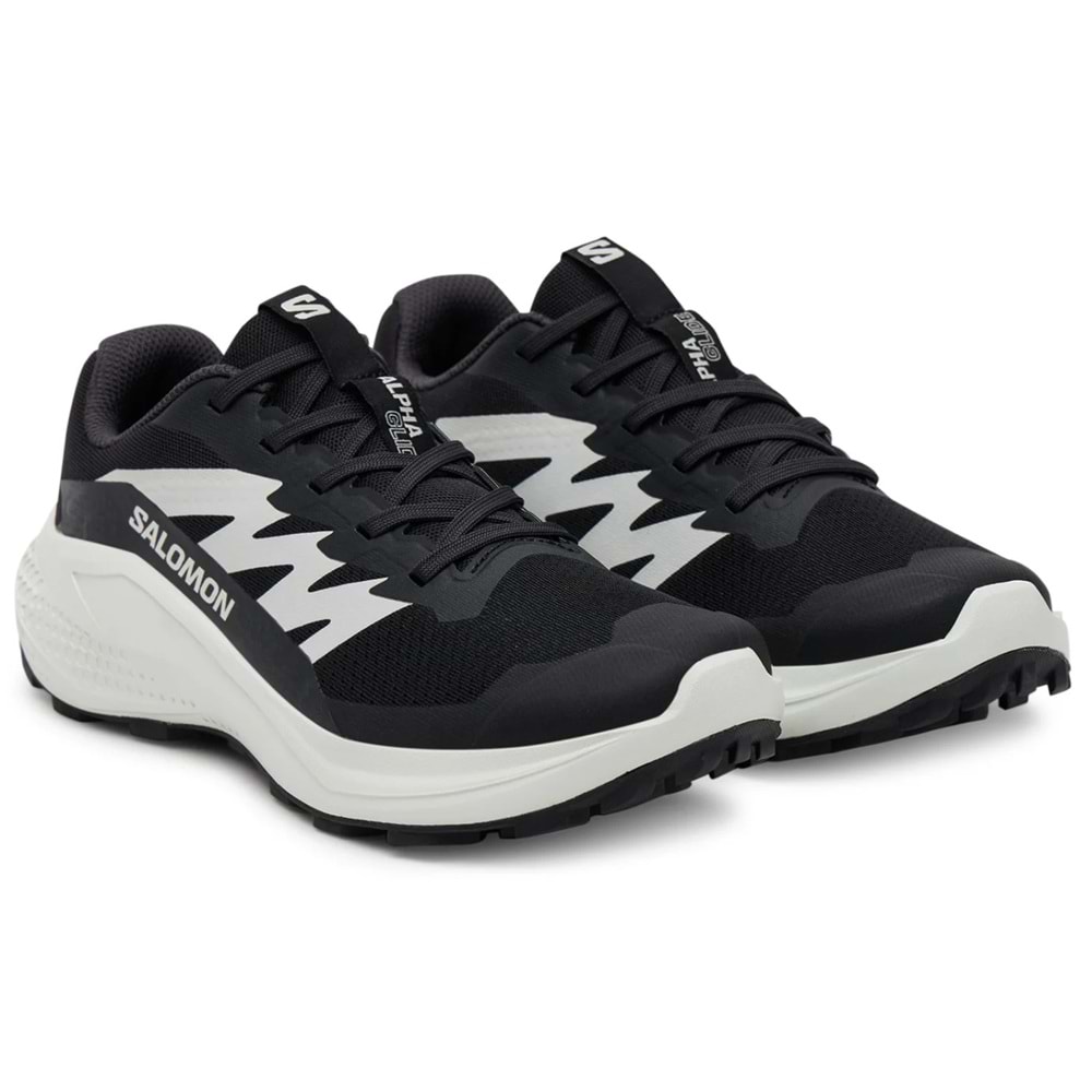 Salomon Alpha Glide L47801000 Erkek Spor Ayakkabı