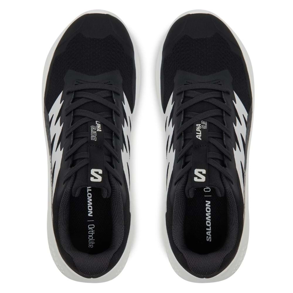 Salomon Alpha Glide L47801000 Erkek Spor Ayakkabı
