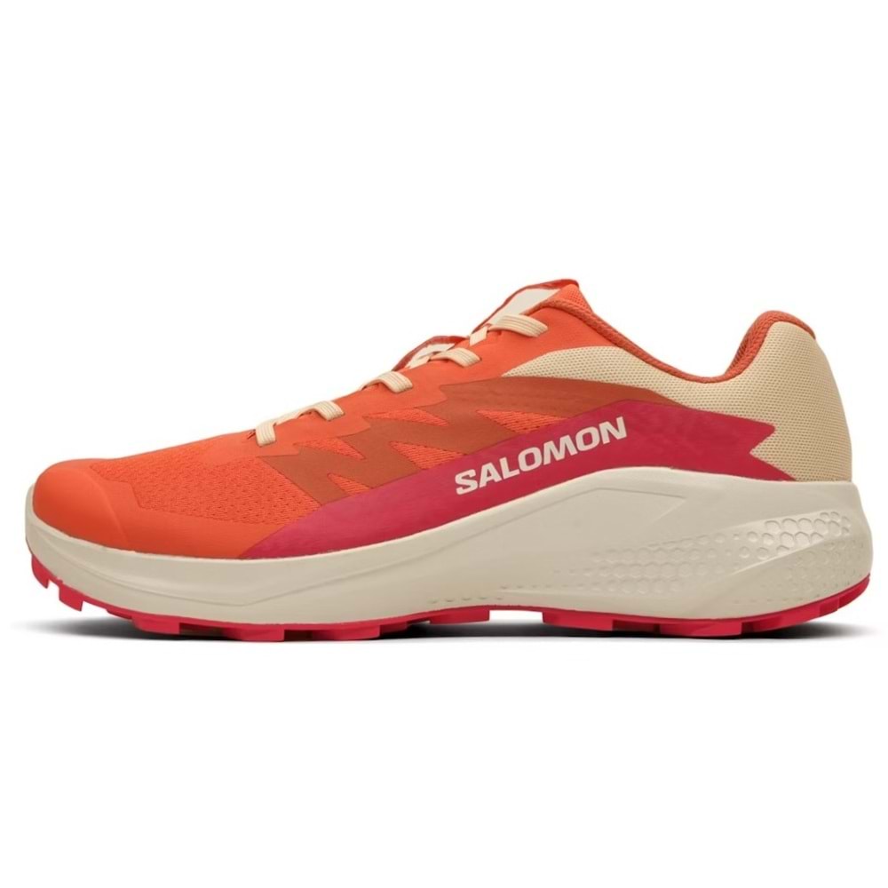 Salomon Alpha Glide L47801700 Unisex Spor Ayakkabı