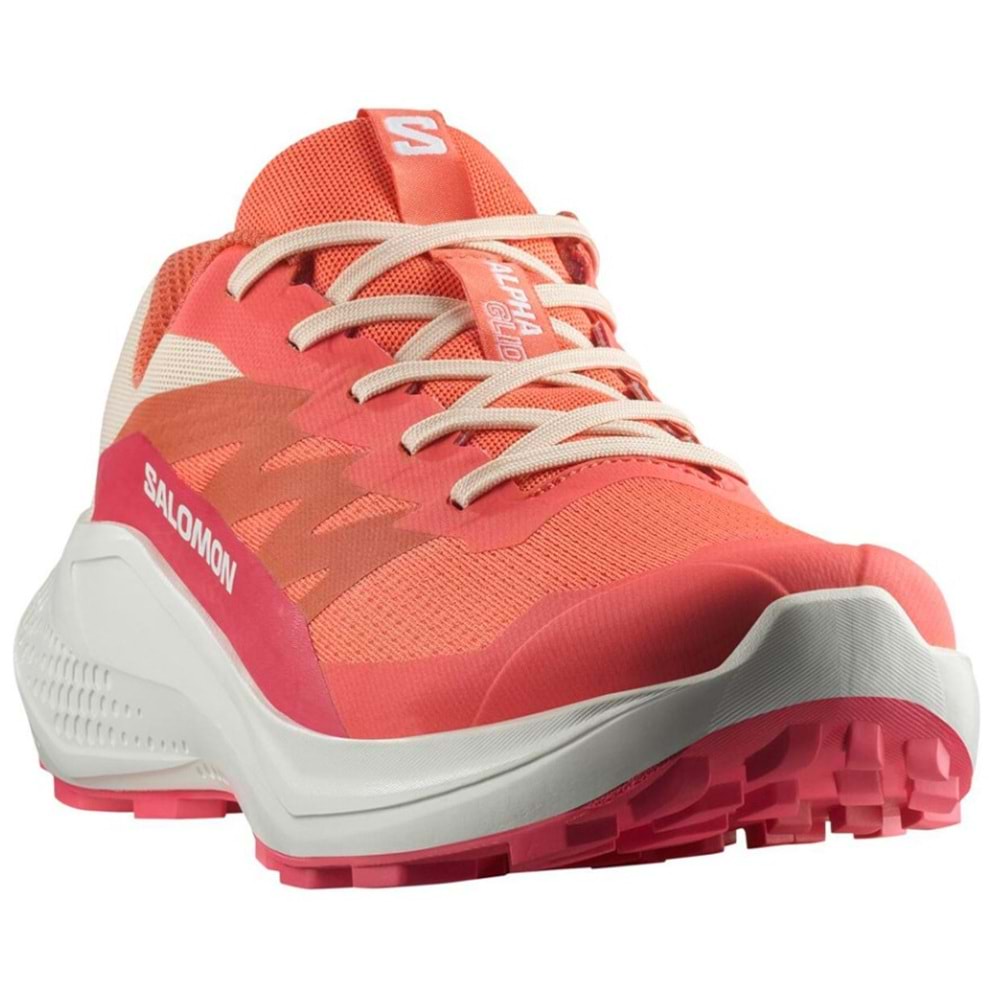 Salomon Alpha Glide L47801700 Unisex Spor Ayakkabı