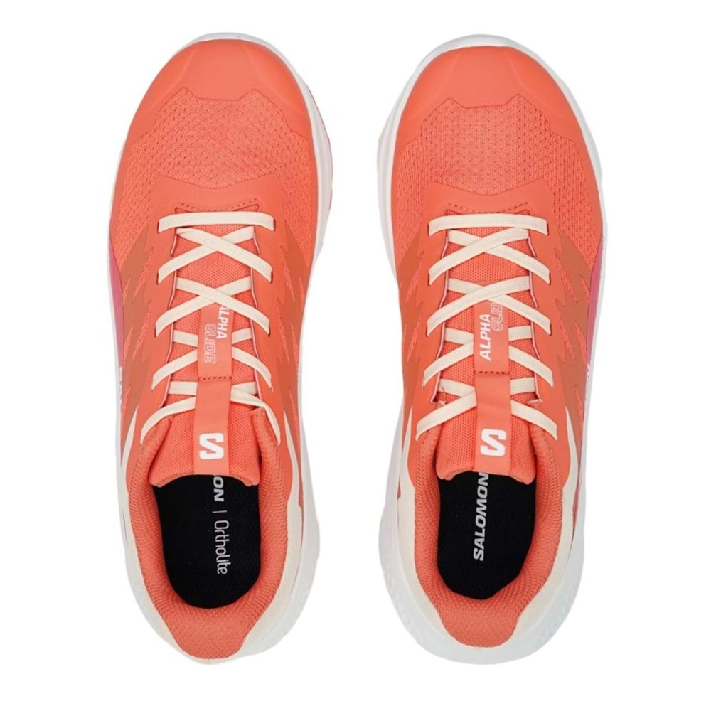 Salomon Alpha Glide L47801700 Unisex Spor Ayakkabı