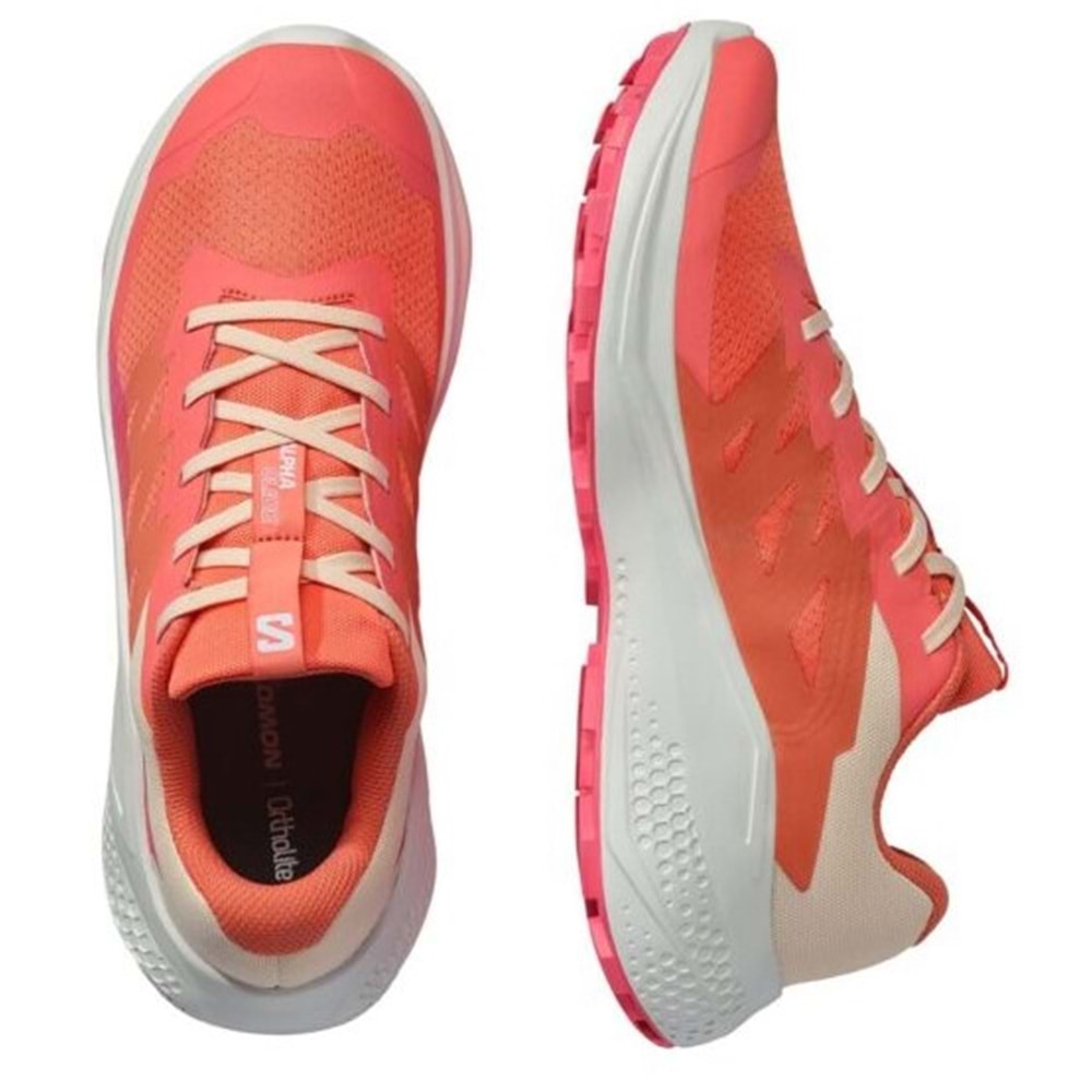 Salomon Alpha Glide L47801700 Unisex Spor Ayakkabı
