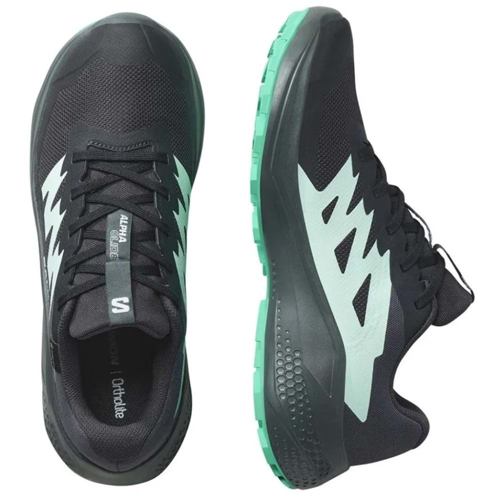 Salomon Alpha Glide Gtx W Gore-Tex® L47802400 Erkek Spor Ayakkabı