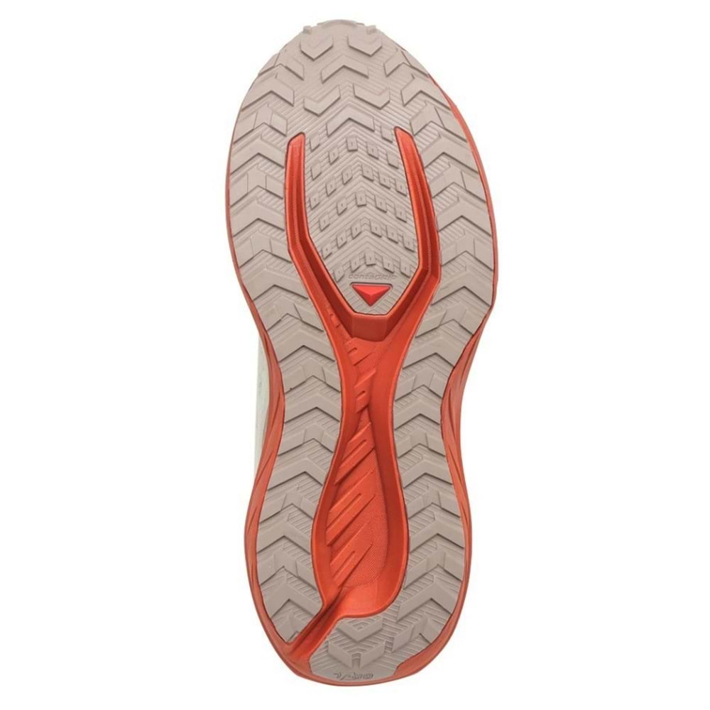 Salomon Drx Defy Grvl W L47809500 Patika Koşu Ayakkabısı Unisex Spor Ayakkabı