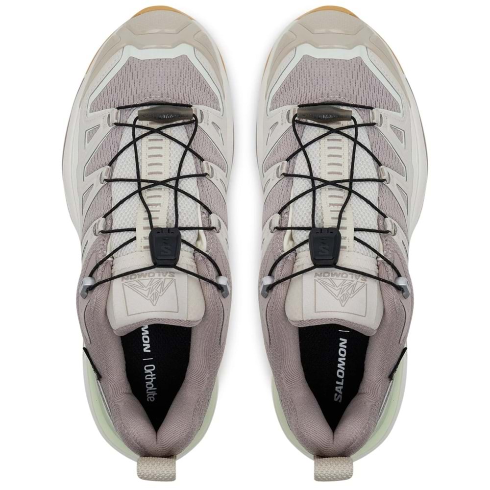 Salomon X-Ultra 360 Edge W Gtx Gore-Tex® L47817000 Unisex Spor Ayakkabı