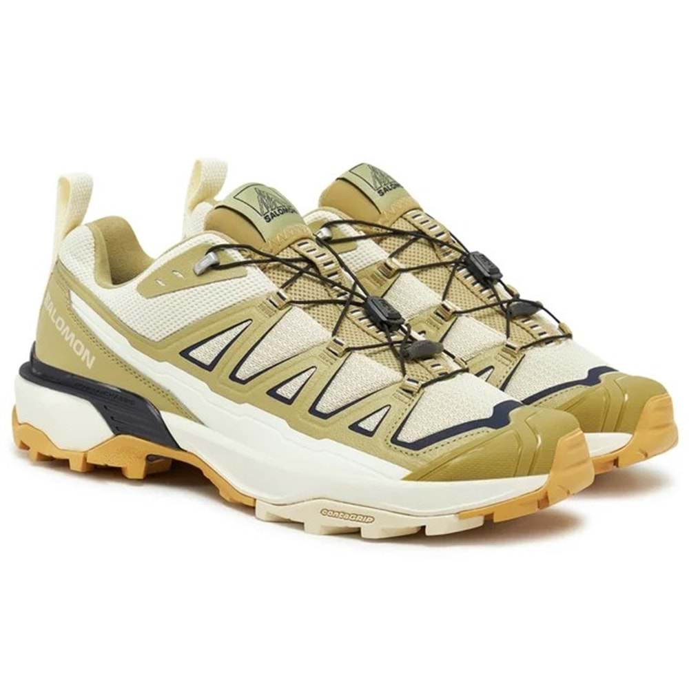Salomon X-Ultra 360 Edge L47818000 Unisex Spor Ayakkabı