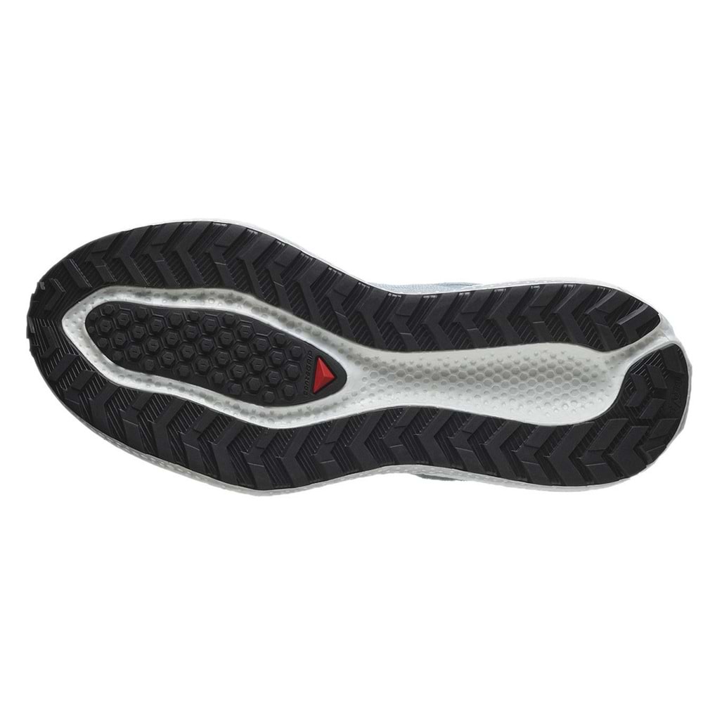Salomon Aero Glide 3 Grvl L47811800 Patika Koşu Ayakkabısı Unisex Spor Ayakkabı