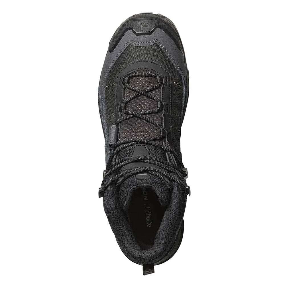 Salomon X Ultra 5 Mıd Gtx Gore-Tex® L47754200 Patika Tırmanış Erkek Outdoor Bot