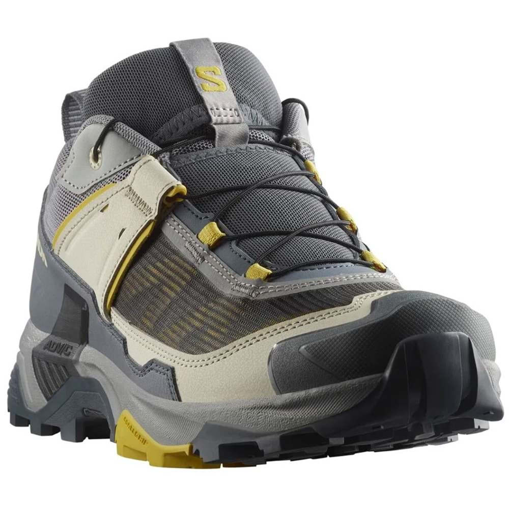 Salomon X Ultra 5 L47724700 Hiking Patika Koşu Erkek Outdoor Ayakkabı