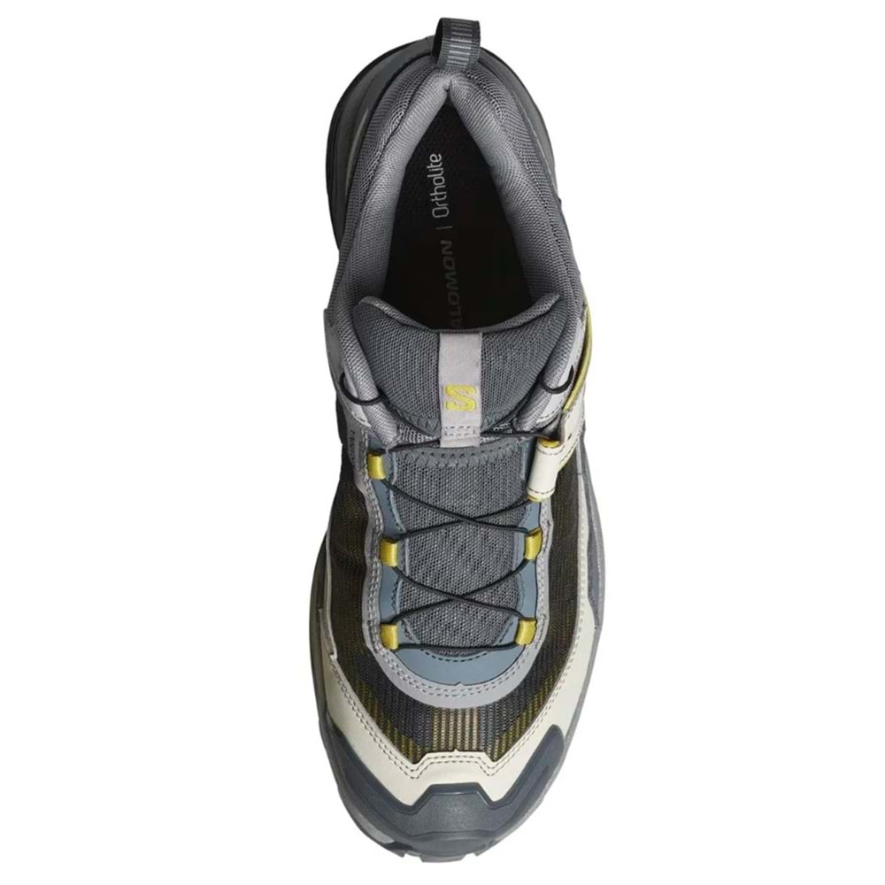 Salomon X Ultra 5 L47724700 Hiking Patika Koşu Erkek Outdoor Ayakkabı