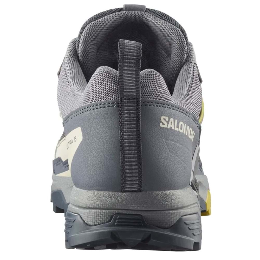 Salomon X Ultra 5 L47724700 Hiking Patika Koşu Erkek Outdoor Ayakkabı