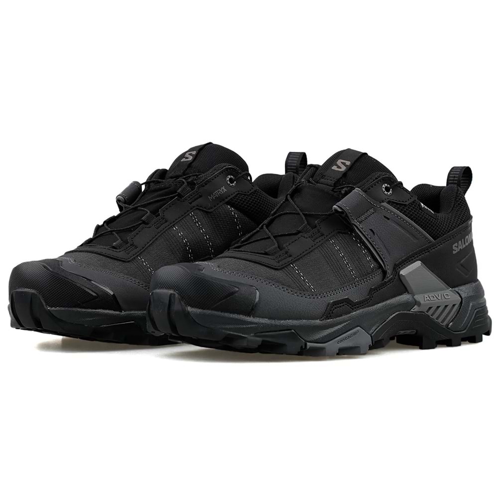 Salomon X Ultra 5 Gtx Gore-Tex® L47725500 Hiking Patika Koşu Erkek Outdoor Ayakkabı