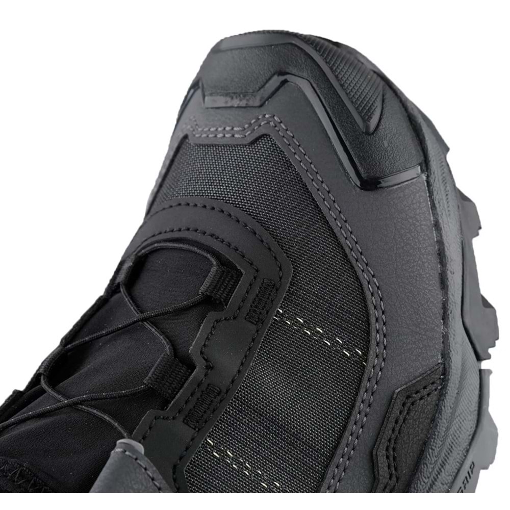 Salomon X Ultra 5 Gtx Gore-Tex® L47725500 Hiking Patika Koşu Erkek Outdoor Ayakkabı