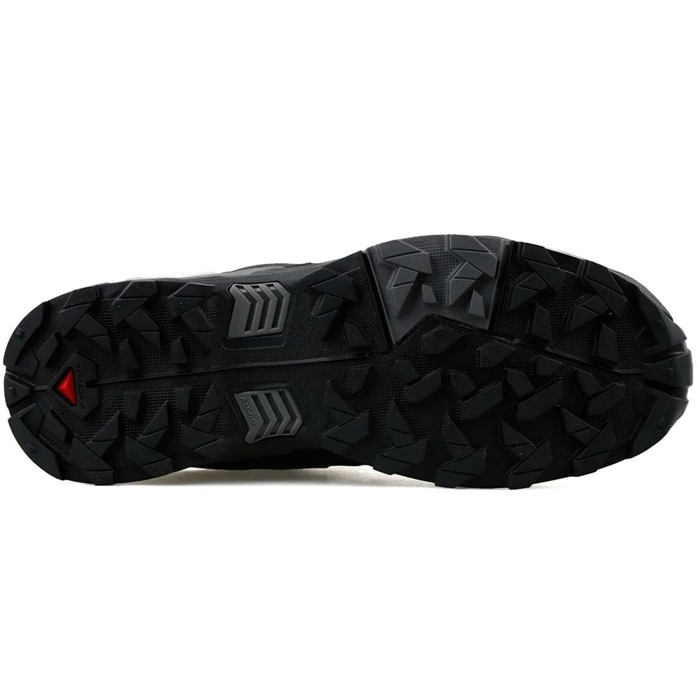 Salomon X Ultra 5 Gtx Gore-Tex® L47725500 Hiking Patika Koşu Erkek Outdoor Ayakkabı
