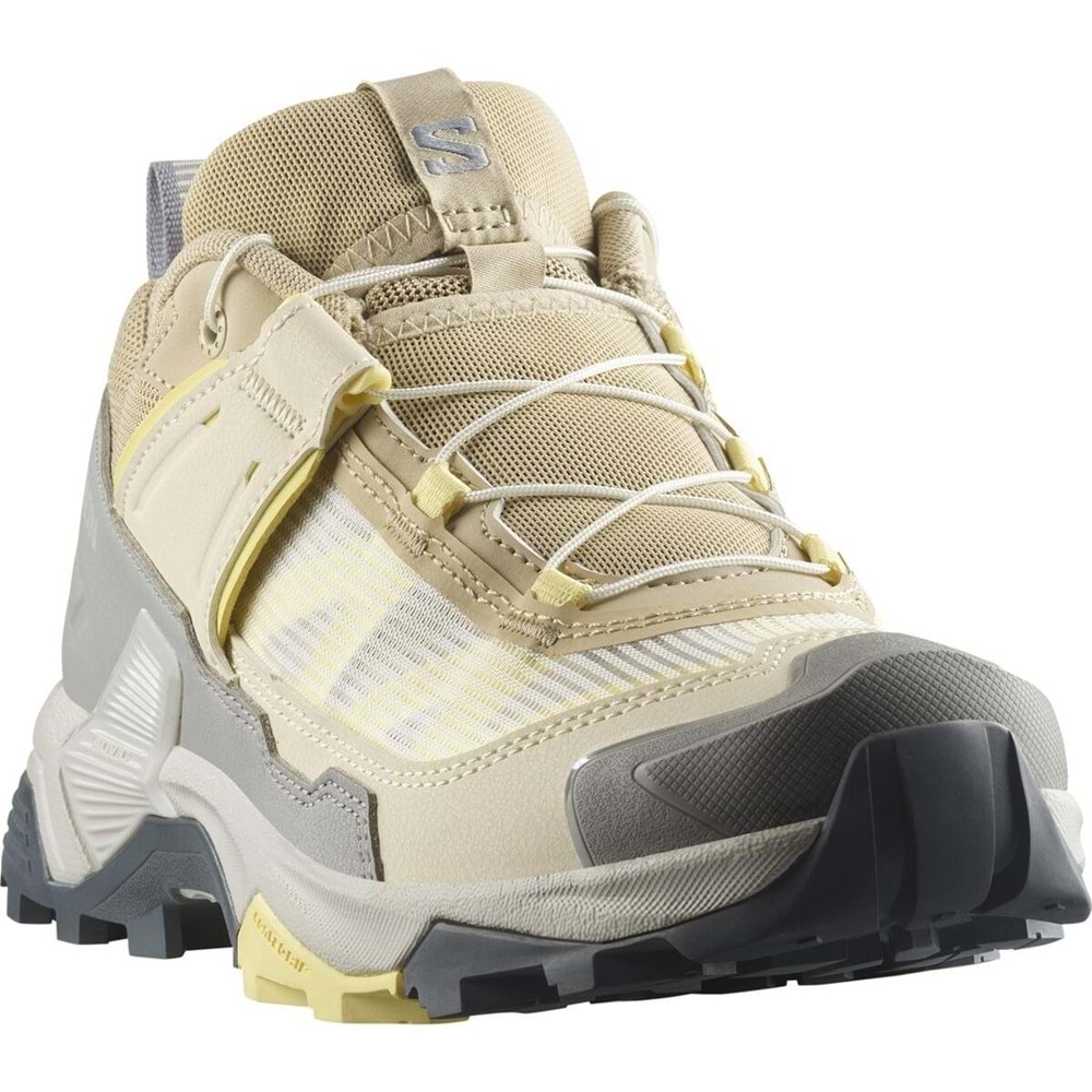 Salomon X Ultra 5 L47810400 Hiking Patika Koşu Unisex Outdoor Ayakkabı