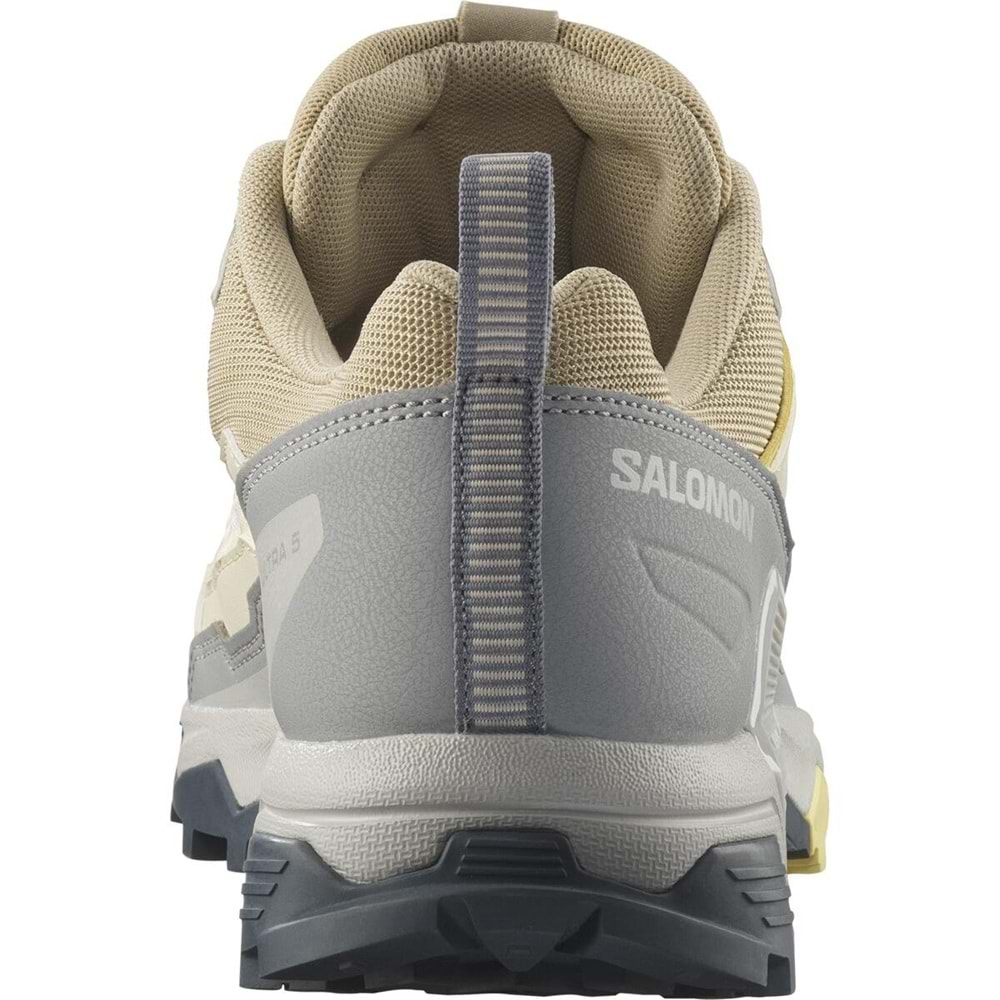 Salomon X Ultra 5 L47810400 Hiking Patika Koşu Unisex Outdoor Ayakkabı