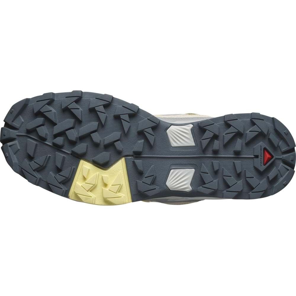 Salomon X Ultra 5 L47810400 Hiking Patika Koşu Unisex Outdoor Ayakkabı