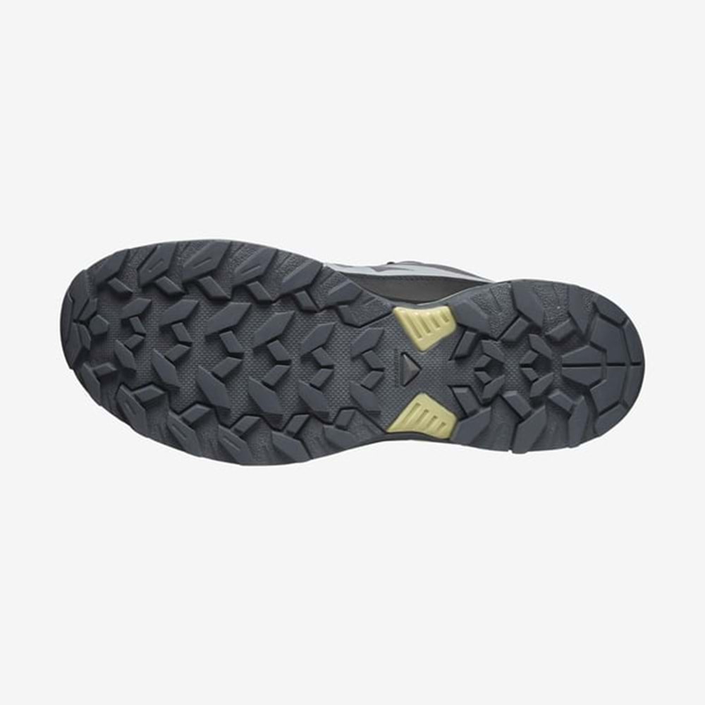 Salomon X-Ultra 360 L47737000 Patika Koşu Ayakkabısı Erkek Spor Ayakkabı