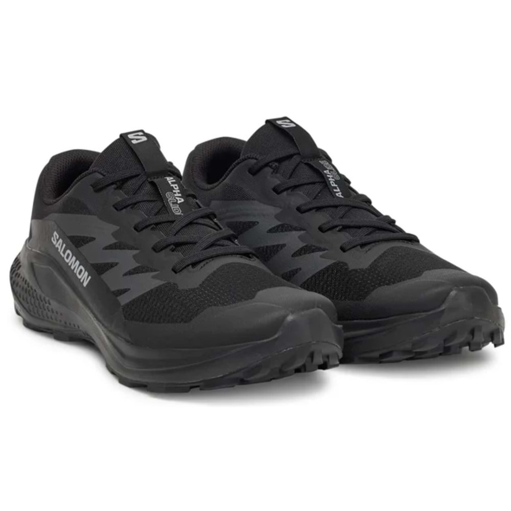 Salomon Alpha Glide L47948300 Erkek Spor Ayakkabı