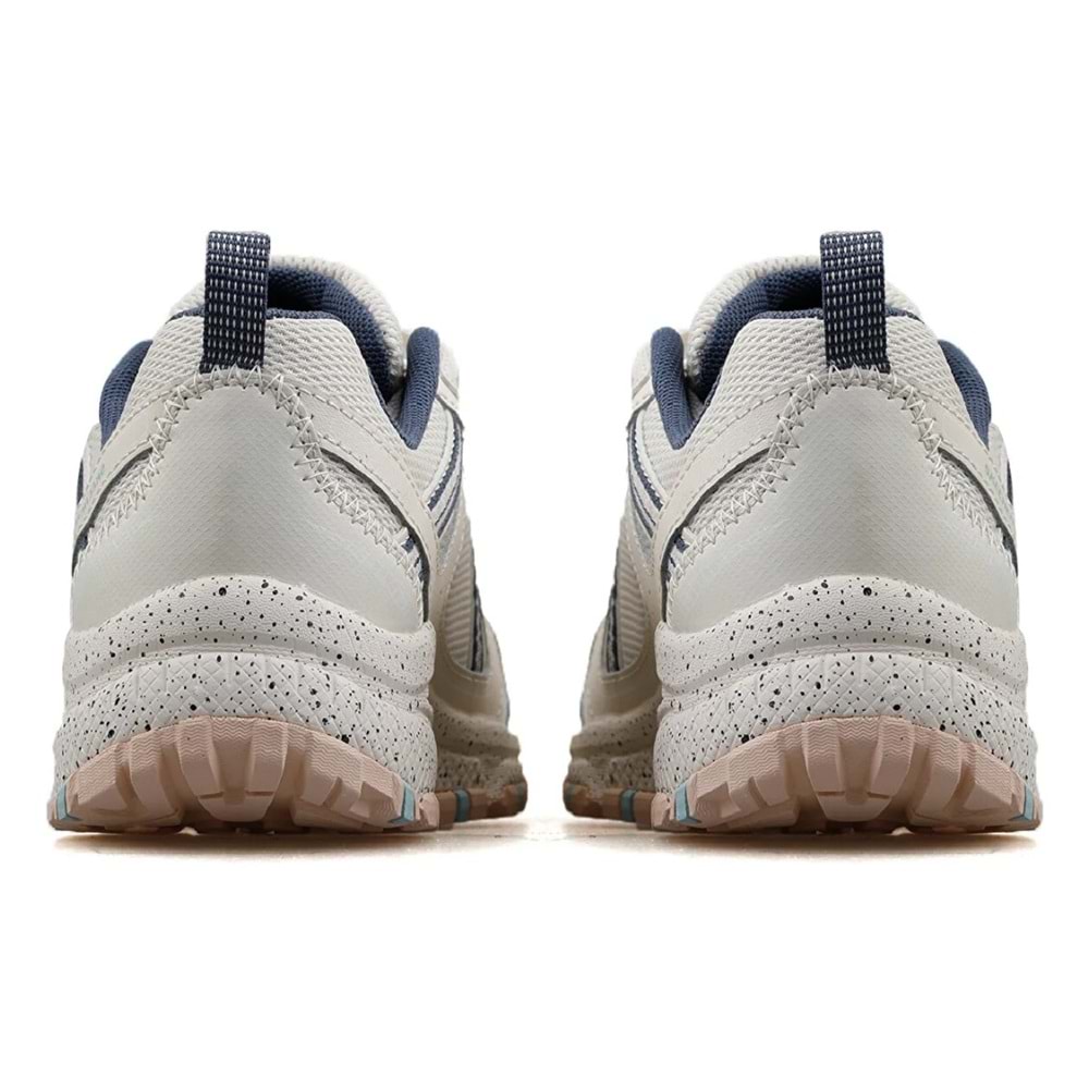Skechers Hillcrest-Vast Adventure 149820-OFNV Kadın Spor Ayakkabı