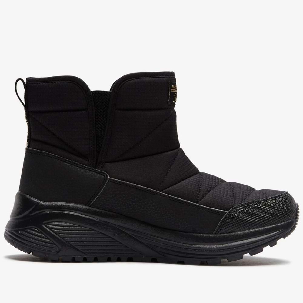 Skechers Bobs Sparrow 2.0 - Club Snow 117059-BBK Unisex Bot