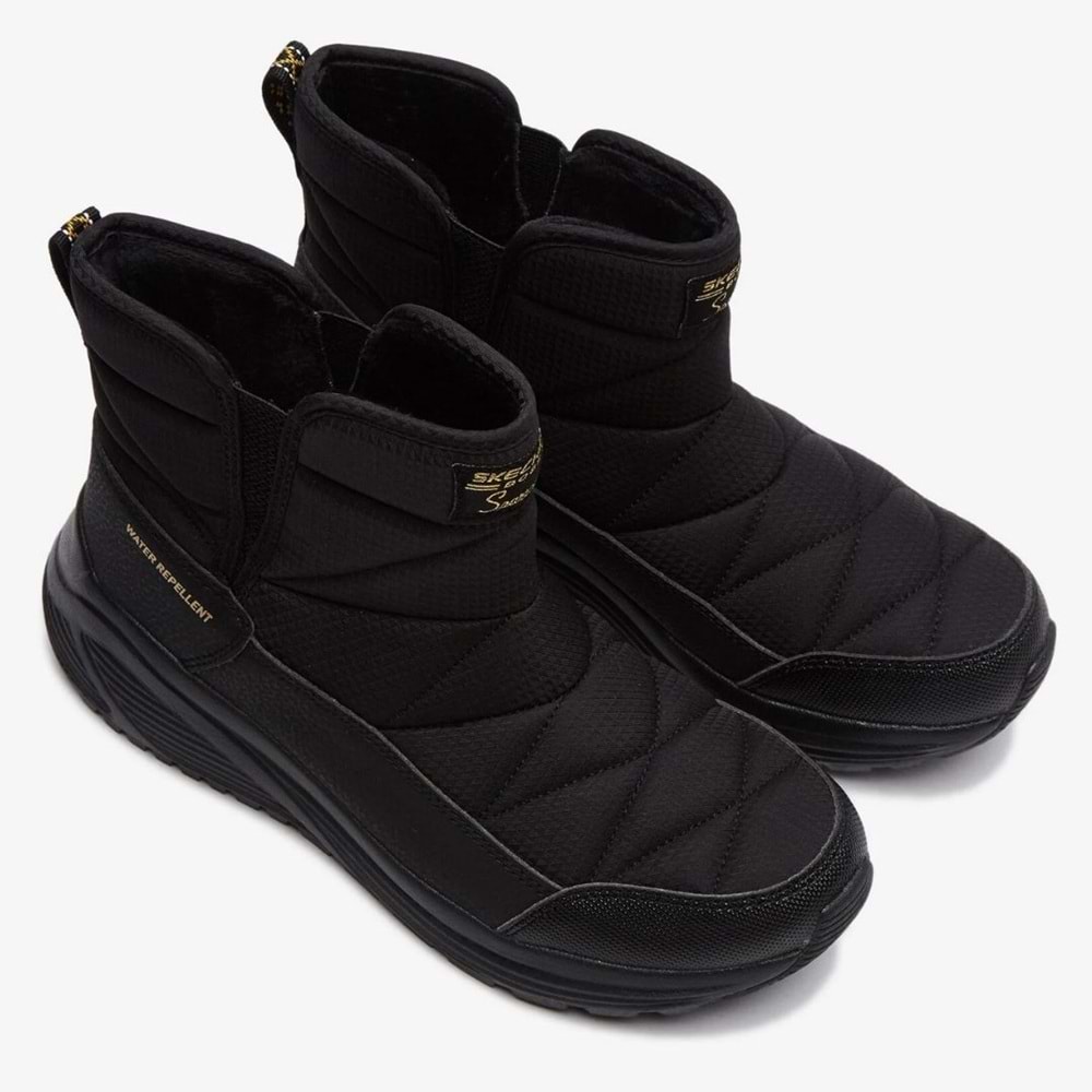Skechers Bobs Sparrow 2.0 - Club Snow 117059-BBK Unisex Bot