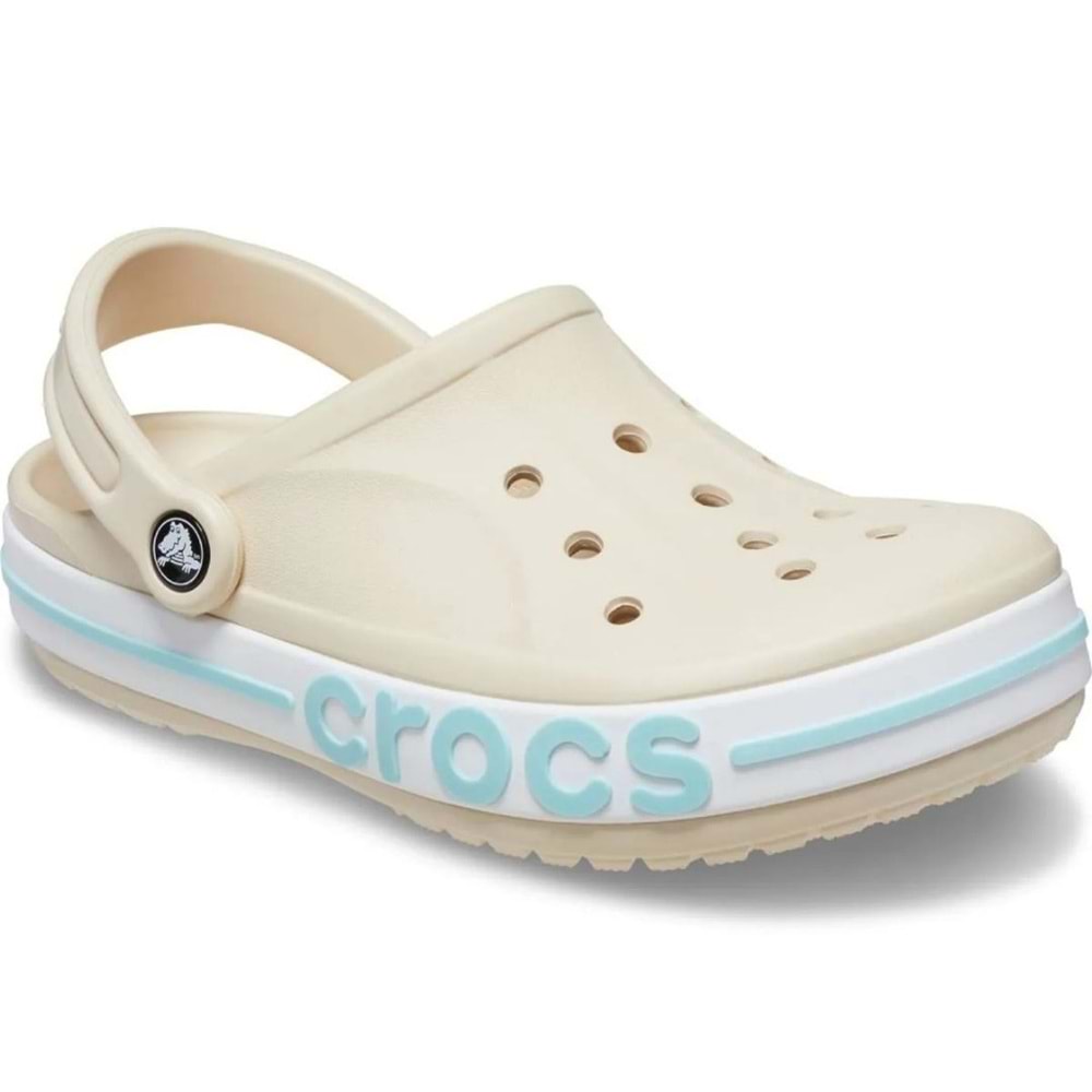 Crocs Bayaband Clog 205089 Sabo Doktor ve Hemşire Terliği Ortapedik Unisex Terlik