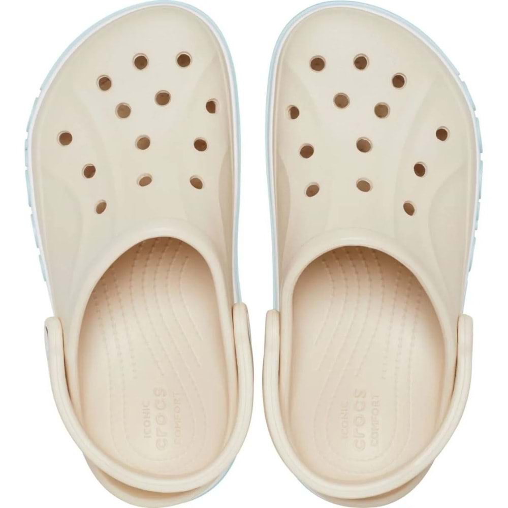Crocs Bayaband Clog 205089 Sabo Doktor ve Hemşire Terliği Ortapedik Unisex Terlik