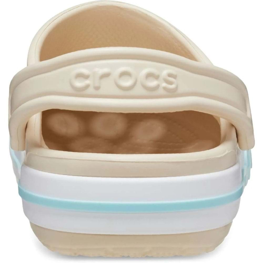 Crocs Bayaband Clog 205089 Sabo Doktor ve Hemşire Terliği Ortapedik Unisex Terlik