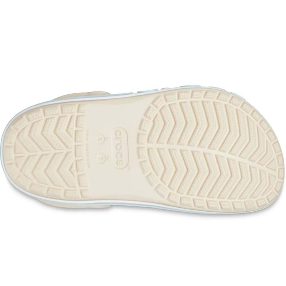 Crocs Bayaband Clog 205089 Sabo Doktor ve Hemşire Terliği Ortapedik Unisex Terlik