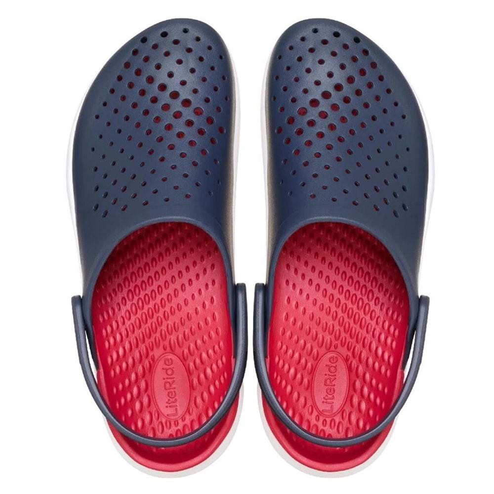 Crocs InMotion Clog 209964 Sabo Doktor ve Hemşire Terliği Ortapedik Unisex Terlik
