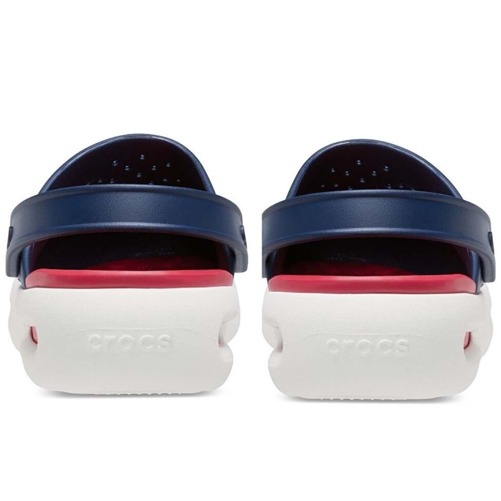 Crocs InMotion Clog 209964 Sabo Doktor ve Hemşire Terliği Ortapedik Unisex Terlik