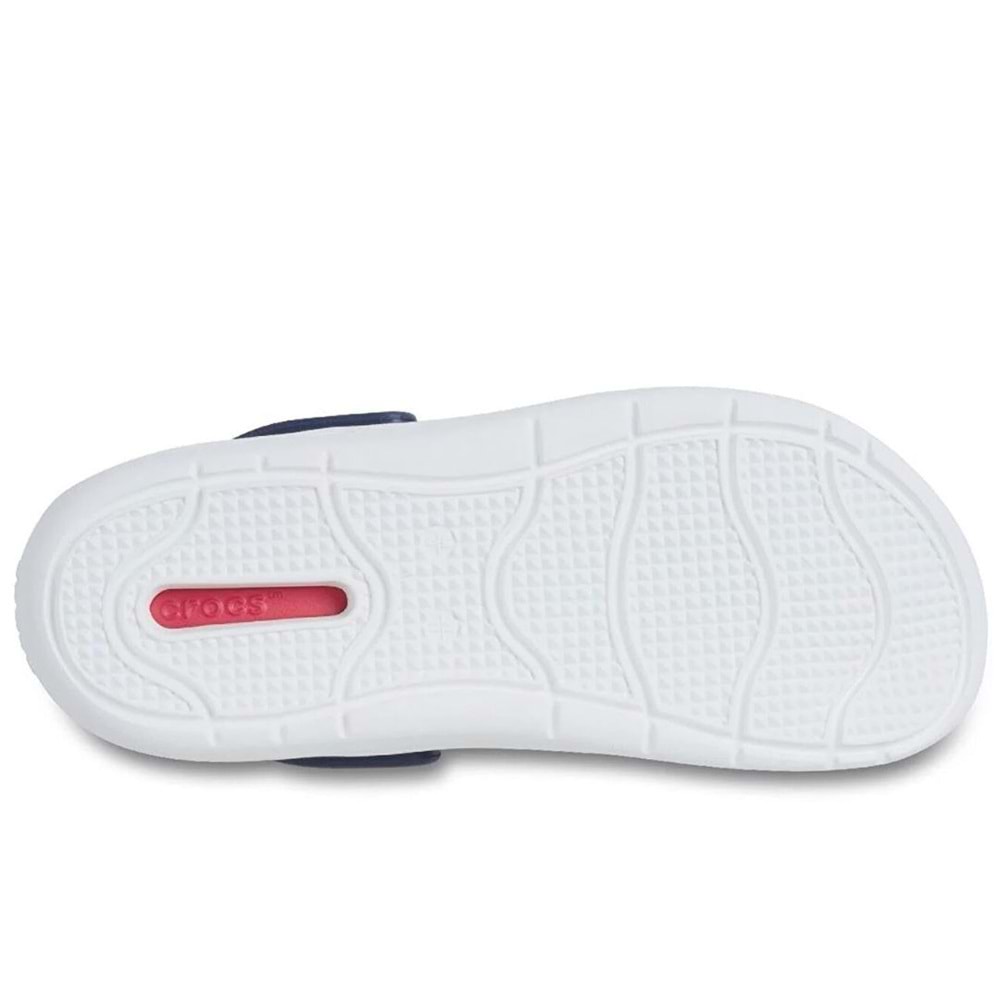 Crocs InMotion Clog 209964 Sabo Doktor ve Hemşire Terliği Ortapedik Unisex Terlik