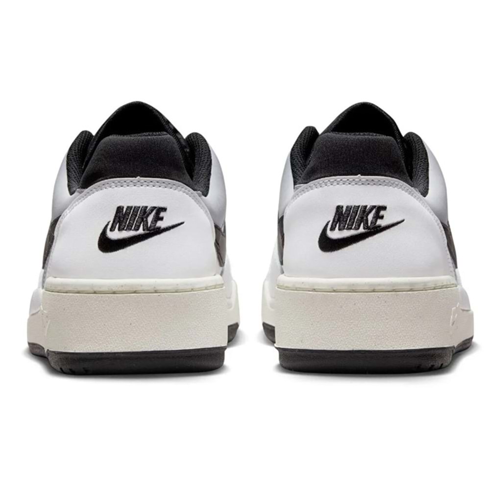 Nike Full Force Lo FB1362-101 Erkek Spor Ayakkabı