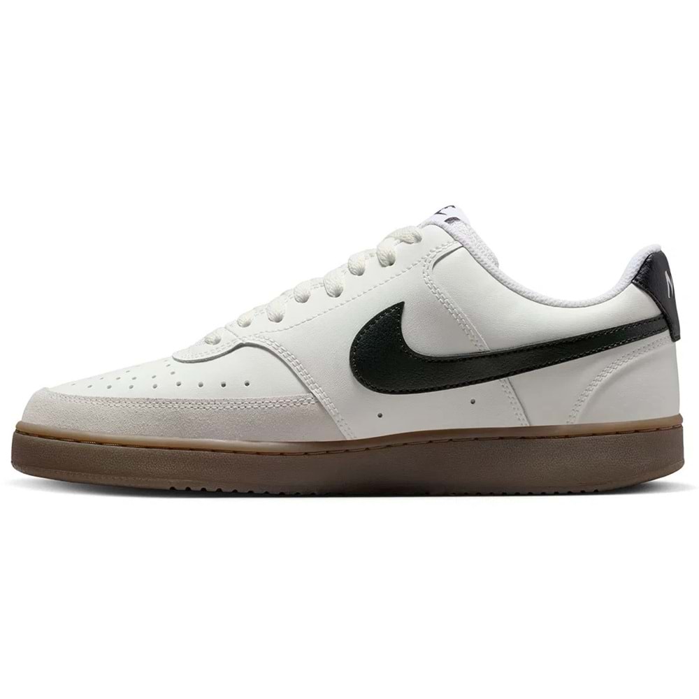 Nike Court Vision Lo FQ8075-133 Sneaker Unisex Spor Ayakkabı