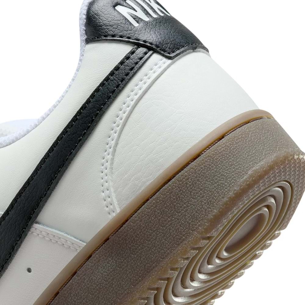 Nike Court Vision Lo FQ8075-133 Sneaker Unisex Spor Ayakkabı