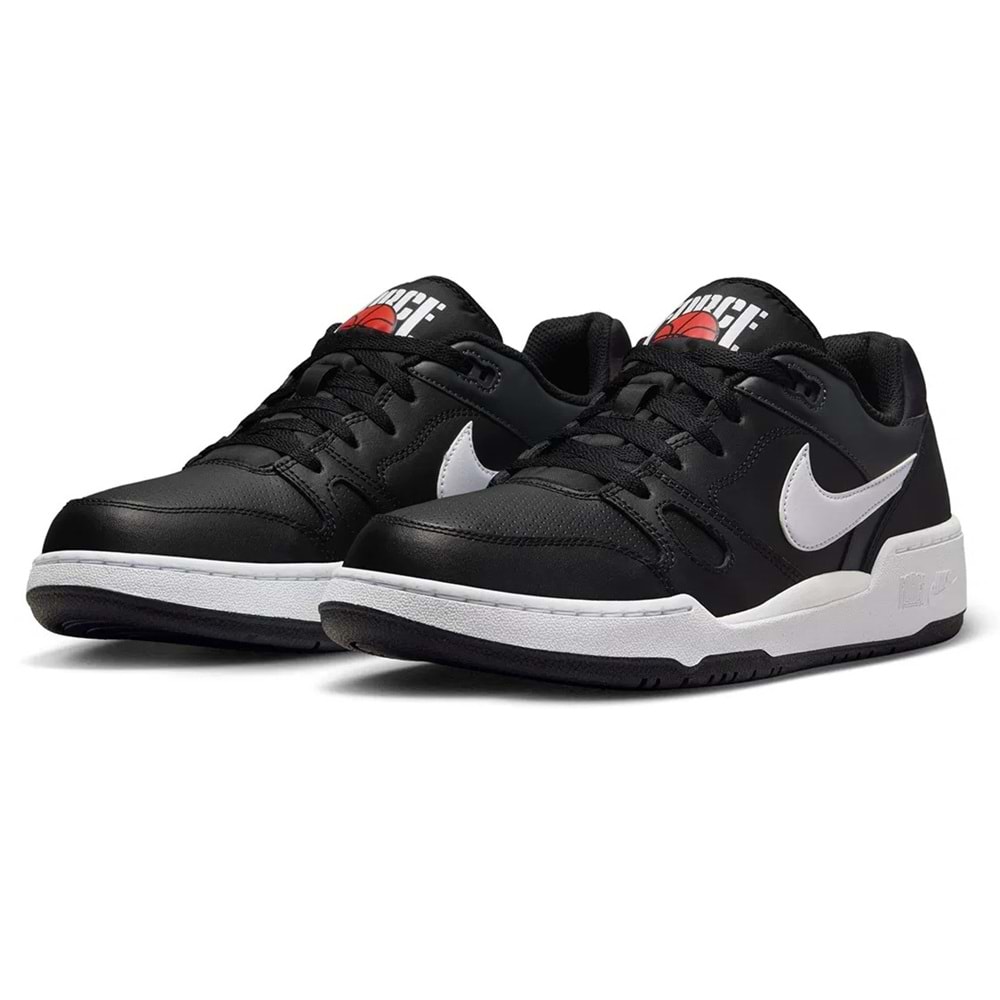 Nike Full Force Lo FB1362-001 Erkek Spor Ayakkabı