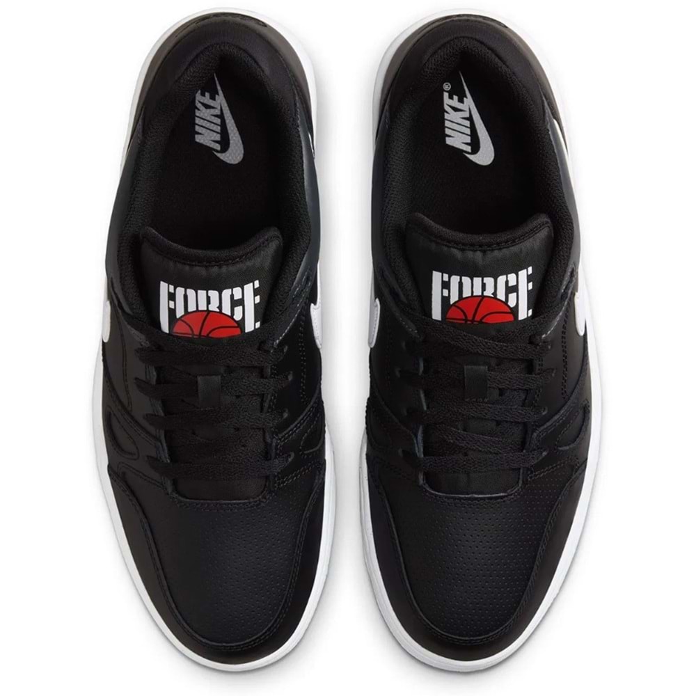 Nike Full Force Lo FB1362-001 Erkek Spor Ayakkabı