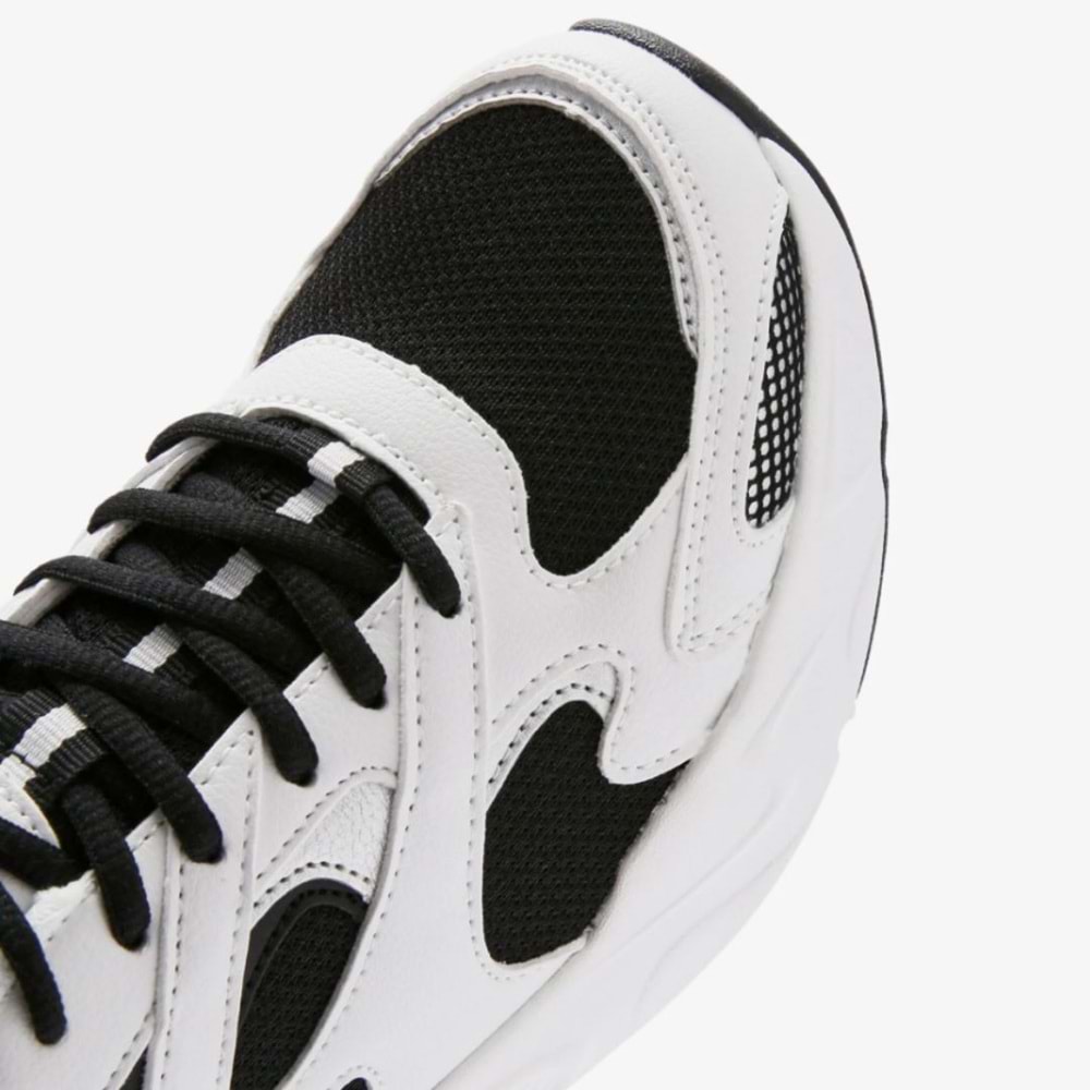 Skechers Bobs Bamina 117354-BKW Unisex Spor Ayakkabı