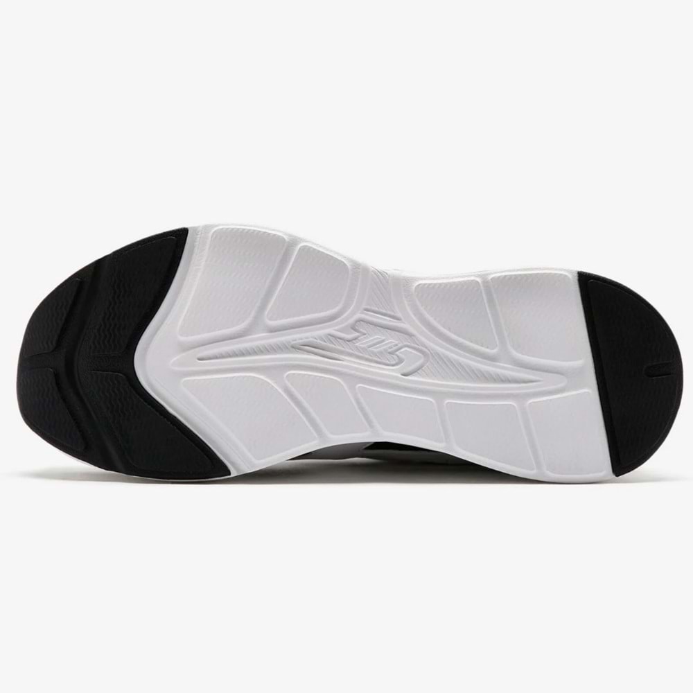 Skechers Bobs Bamina 117354-BKW Unisex Spor Ayakkabı